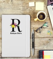 Kişiye Özel Defter ve Kalem