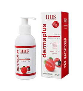 HHS Dermaplus Vücut Bakım Jeli 125 ml