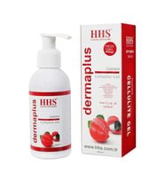 HHS Dermaplus Vücut Bakım Jeli 125 ml