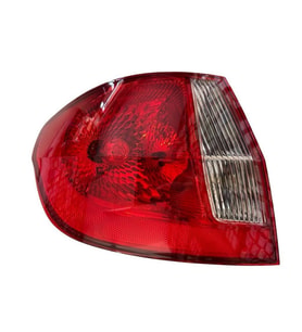 STOP SOL HYUNDAI GETZ 2006-2011 (Boş)
