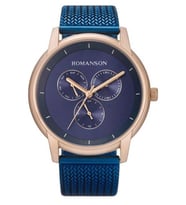 ROMANSON TM8A22FMURA46R ERKEK KOL SAATİ