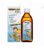 Youplus Kids Omega-3 150 ml