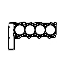 Mercedes T1 T2:208D 508D Spr2801-904 Vito638 Silindir Kapak Contası OM601 89mm 6010163320 Wender