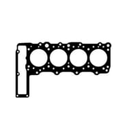 Mercedes T1 T2:208D 508D Spr2801-904 Vito638 Silindir Kapak Contası OM601 89mm 6010163320 Wender