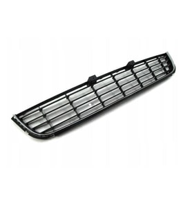 VOLKSWAGEN GOLF 6 2009 - 2013 TAMPON ORTA IZGARA KROM ÇERÇEVE