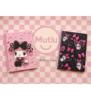 YENİ NESİL DEFTER MAXX