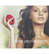 (Plak Değildir CD dir) CD Emel Yalçın Endorfin CD (Karışık)