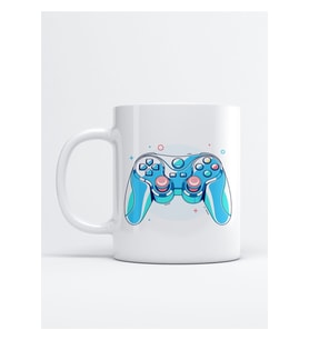 Gamer Kupa Bardak