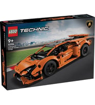 LEGO Technic 42196 Lamborghini Huracán Tecnica Orange