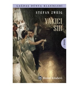 Yakıcı Sır