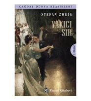 Yakıcı Sır