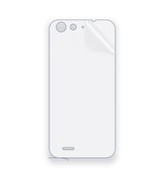 SChitec ZTE Blade x7 Uyumlu Arka Yüzey Hidrojel Koruyucu Film