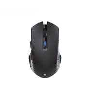 FANTECH WG12RS RAIGOR III Black Kablosuz Gaming Mouse