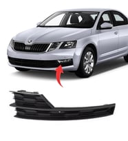 Skoda Octavia Sol Sis Kapağı 2017-2020 5E0807681F