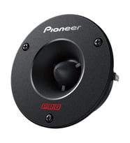 Pioneer TS-B1010PRO Bullet Tweteer 150Watts Pro Seri (Siyah)