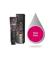 Xtreme Color Mad Pınk 60 Ml (Pembe)