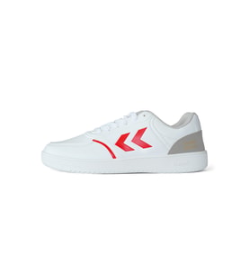 Hummel Court 2000 Unisex Spor Ayakkabı 900829-9134 (Beyaz)