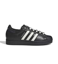 Adidas Superstar ıı W Unisex Günlük Ayakkabı IH1628 Siyah