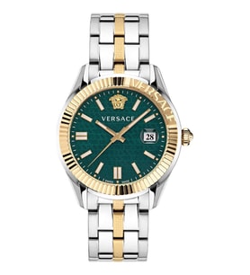 Versace VRSCVE3K00422 Kol Saati