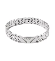 Emporio Armani AJEGS3126-040 Erkek Bileklik