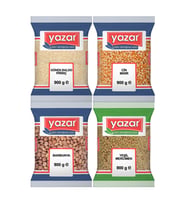 Yazar Karma Ziyafet Paketi - No 1