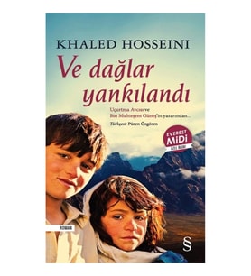 Ve Dağlar Yankılandı (Midi Boy)