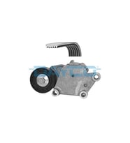 ALTERNATÖR GERGİ KİTİ P206-P307-C2-C3-C4DAYCO KPV092