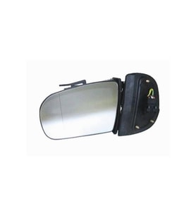 MERCEDES 210 DIŞ DİKİZ AYNASI ELEKTRİKLİ ISIT 9P SOL 1999-2002 A2108101176