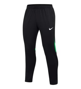 Nike Nk Df Acdpr Erkek Siyah-Yeşil Futbol Eşofman Altı