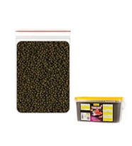 Tropical Flower Horn Young Pellet 100Gr Skt: 01/2029
