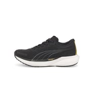 Puma Deviate Nitro 2 Wn Kadın Spor Ayakkabı (Siyah)