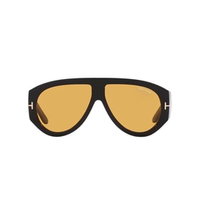 Tom Ford FT1044 01E Unisex Güneş Gözlüğü