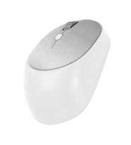 HP M231 V5.0 2.4 ghz Pc Laptop Tv Mac Uyumlu Bluetooth & Wireless Sessiz Kablosuz Mouse Beyaz