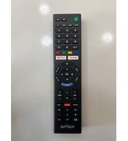 SONY Universal Kumanda
