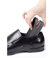 Gizli Topuk 5 Cm Boy Uzatan Ayakkabı Tabanı Yükseltici Ortapedik Memory Foam Tabanlık