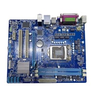 GİGABYTE GA-H61M-S2P-B3 - H61 DDR3 SOKET 1155  2 EL MİCRO-ATX ANAKART