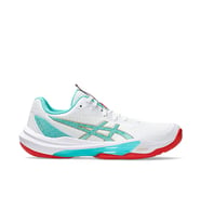 Asics Sky Elite Ff 3 Unisex Voleybol Ayakkabısı 1052A088-960 Siyah