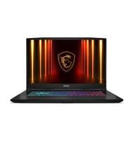 MSI KATANA 17 HX B14WGK-048XTR İNTEL İ9 14900HX 32GB DDR5 RTX5070 8GB GDDR7 1 TB NMVE SSD 17.3 240