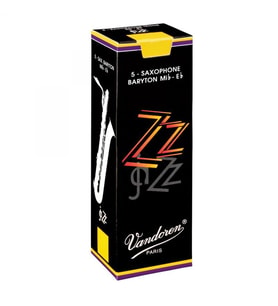 Vandoren SR4425 Jazz Bariton Saksafon Kamışı No:2,5