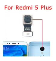 Xiaomi Redmi 5 PLUS Arka Kamera