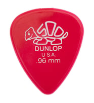 Jim Dunlop Delrin Pena (0.96 mm)