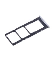 Tecno Uyumlu Spark 9t Sim Kart Tepsisi Kh6 (Siyah)