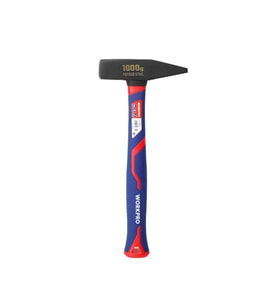 WORKPRO WP241045 1000Gr Fiberglas Saplı Çekiç