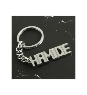 Hamide İsimli Anahtarlık