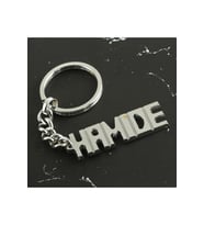 Hamide İsimli Anahtarlık