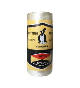 Penguen Ağ İpi 100 GR. No: 9