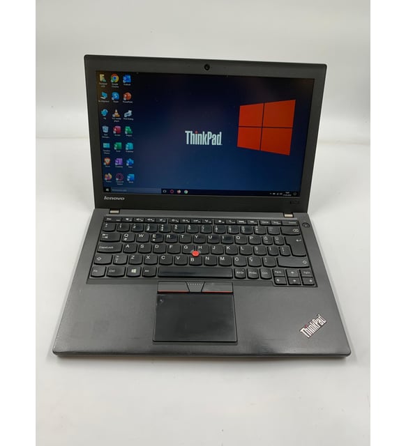 Lenovo Thinkpad x250