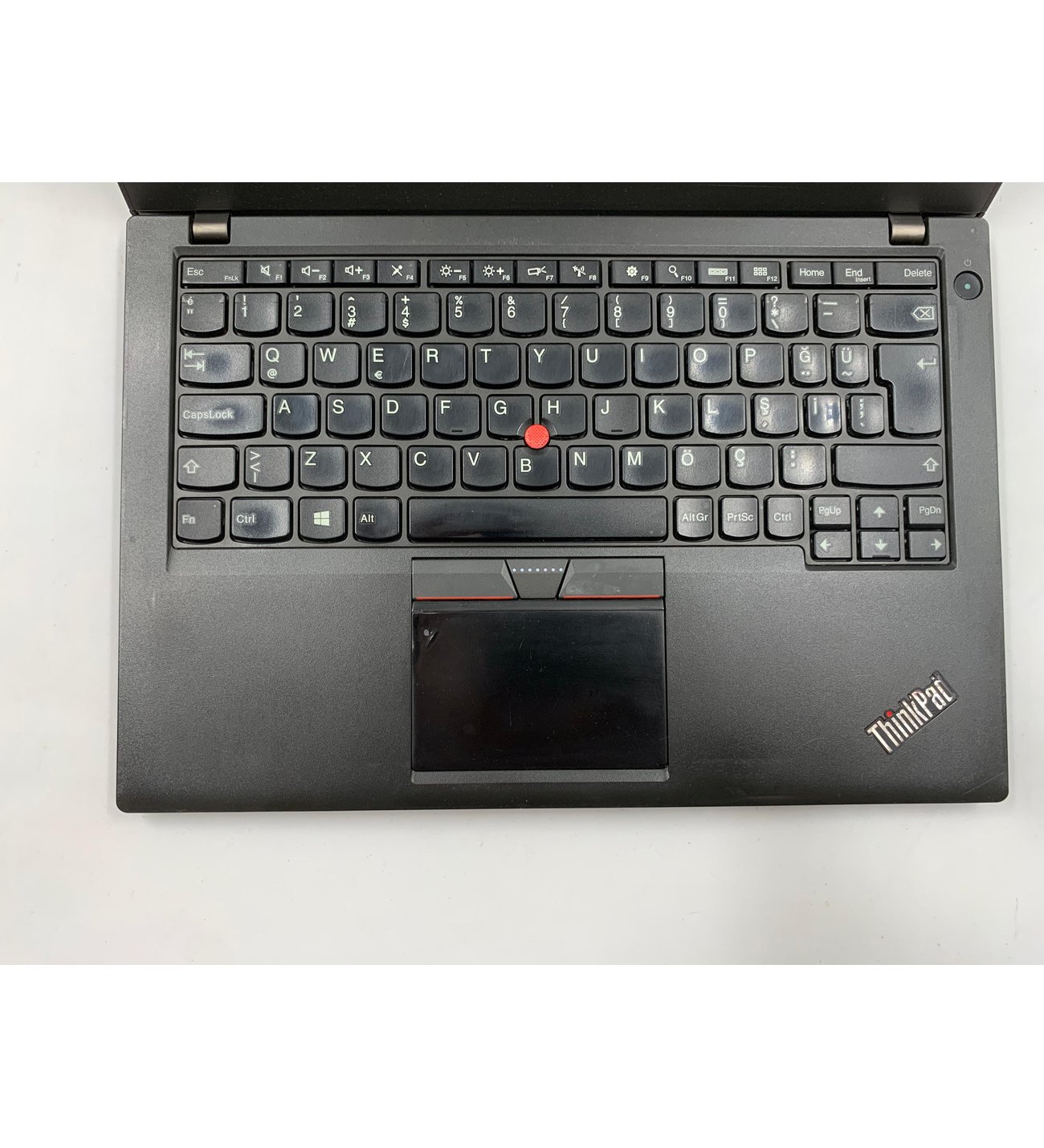 Lenovo Thinkpad x250