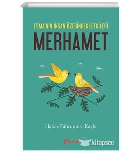 MERHAMET - HATİCE FAHRUNNİSA KAYKI - FOLIANT 