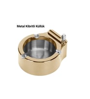 BENZİNLİ KÜLLÜK GOLD